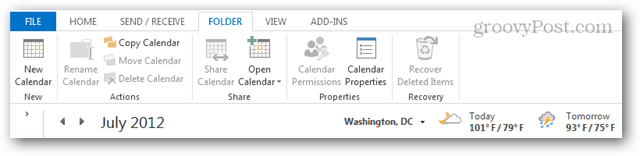 Какво е новото в Office 2013 Vs. Офис 2010