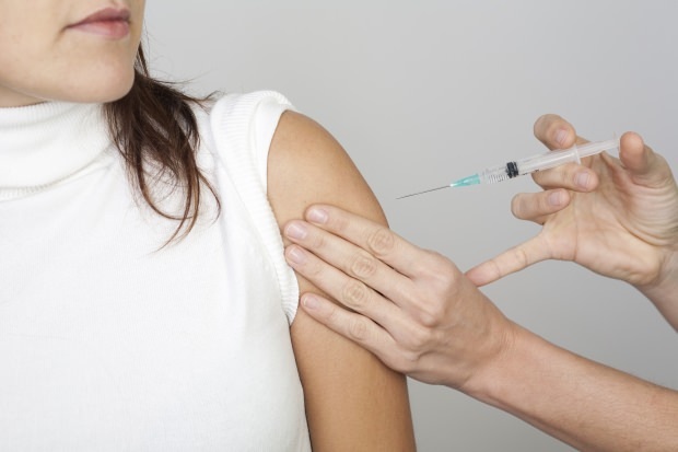 Как да си направим ваксина срещу тетанус