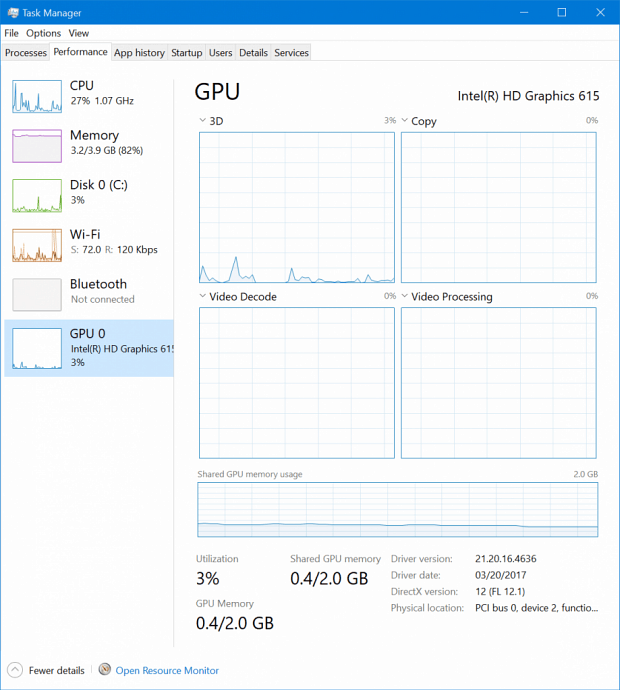 Windows 10 Insider Preview Build 16241 Достъпно сега