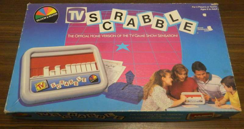 Как се играе Scrabble? Какви са правилата на играта Scrabble?