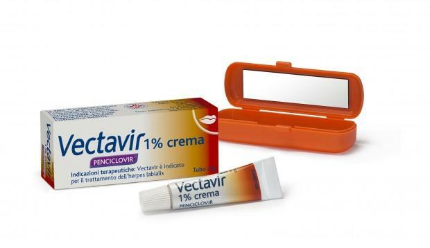 Какво прави Vectavir? Как да използвате крем Vectavir? Цена на крем Vectavir