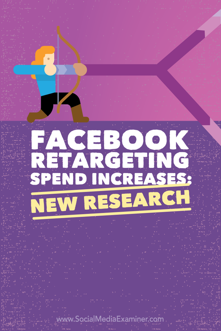 Увеличават се разходите за пренасочване на Facebook: Ново изследване: Проверка на социалните медии