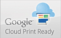 Google Cloud Print Print