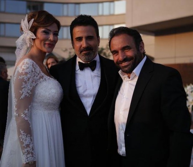 Емра се развежда от жена си? Съпругата на Емра, Сибел Ердоган, постави последната точка!