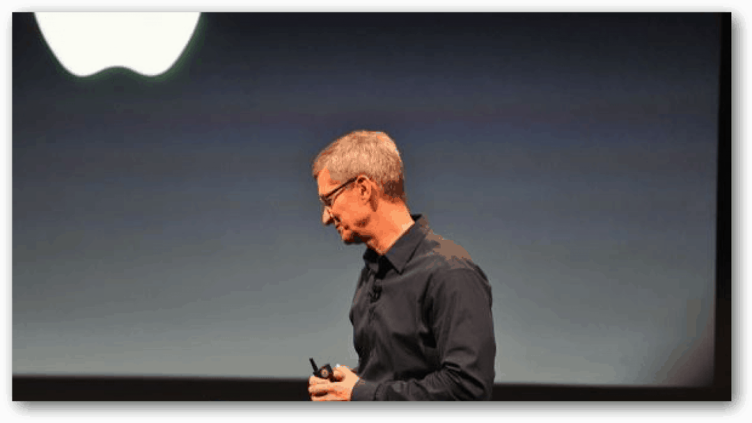 Apple Breaking News: Какво разкри главният изпълнителен директор Тим Кук