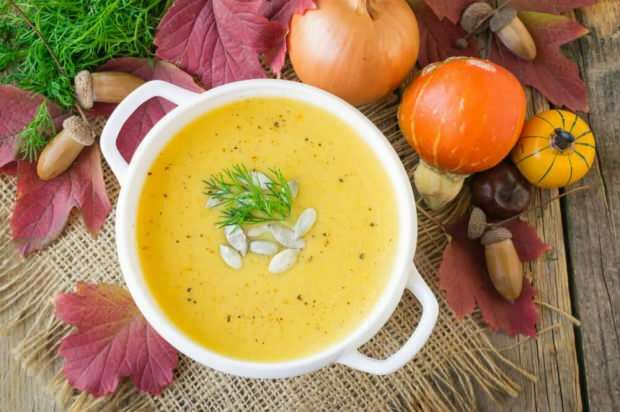 Метод за отслабване чрез пиене на супа! Каква е диетата за супа, как се приготвя? Диети за супа за отслабване