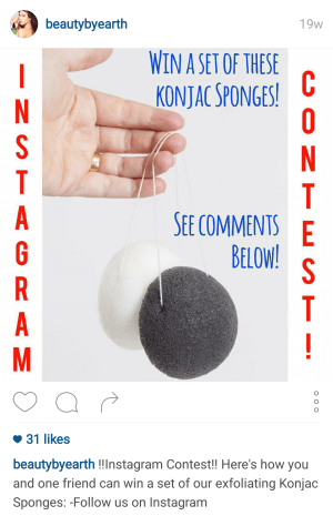 хоствайте съдържание в Instagram, когато потребителите могат да коментират вашата публикация