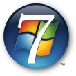 Windows 7 - Показва скритите файлове и папки в прозореца на Explorer
