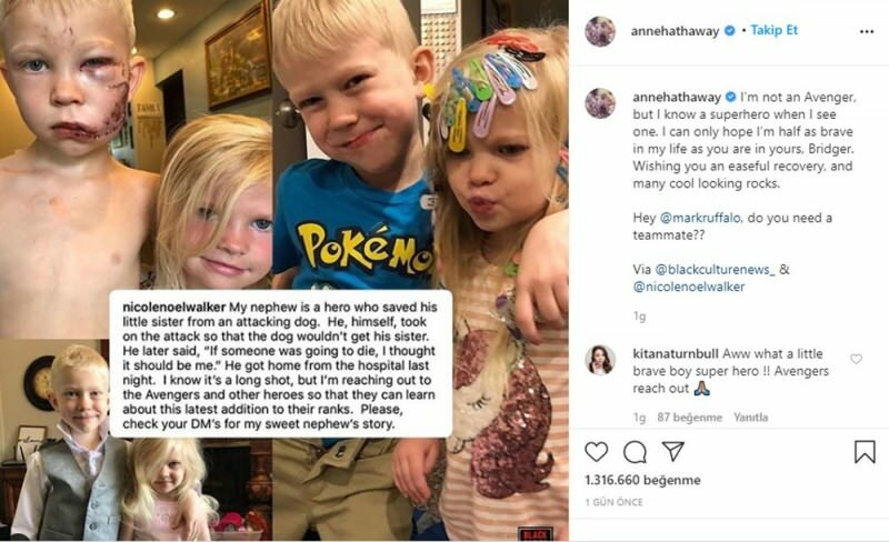 Шестгодишното момче спаси сестра си така!