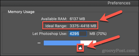 идеален RAM photoshop