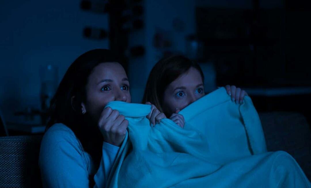 Кои са най-добрите филми на ужасите? Най-добрите филми на ужасите, които ще променят сърдечния ви ритъм 