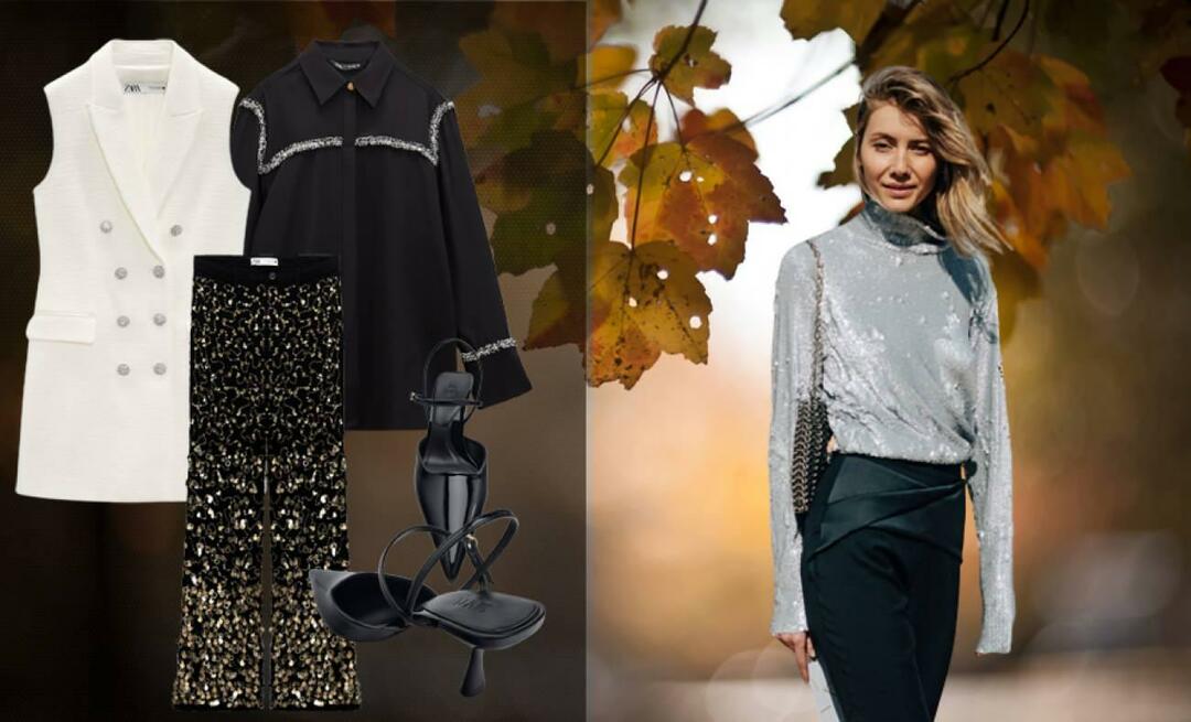 Хармонията на есента с блясък! Известен моден дизайнер даде съвет за есента