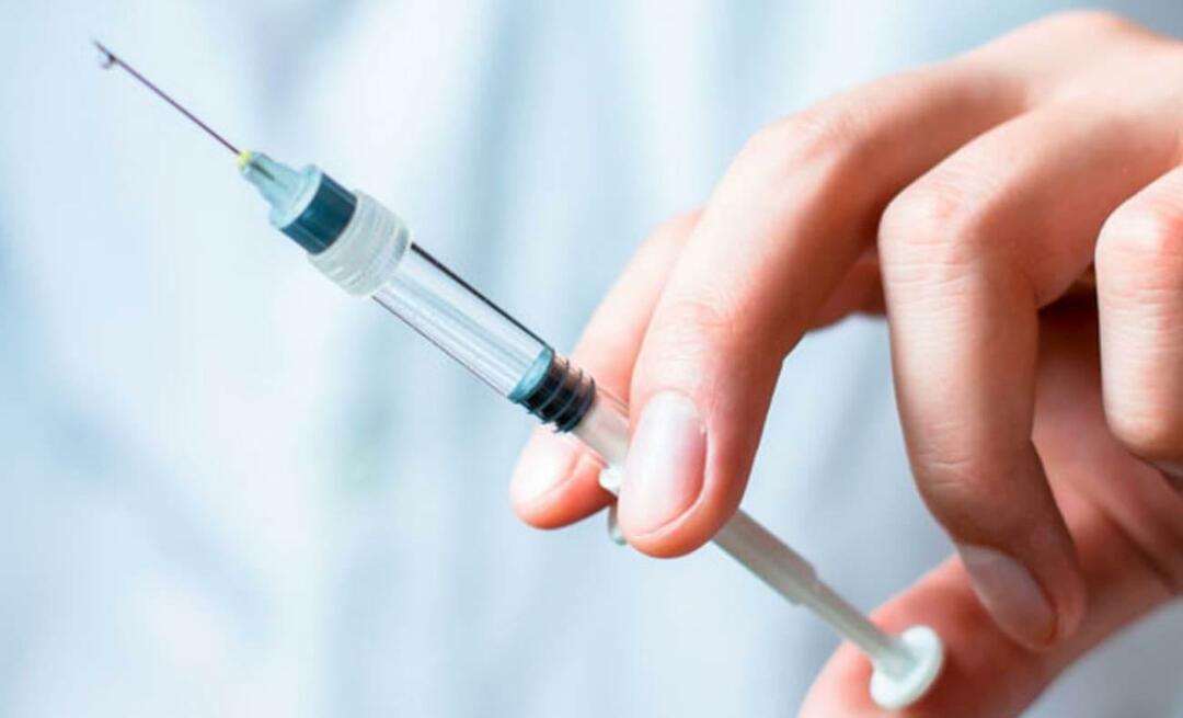 Колко предпазна е противогрипната ваксина? Разлики между Covid-19 и грип