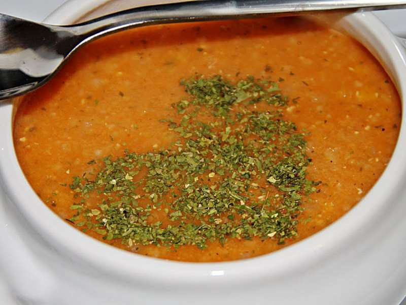 Как да си направим Mengen супа? Оригинална рецепта за вкусна супа от менгеме