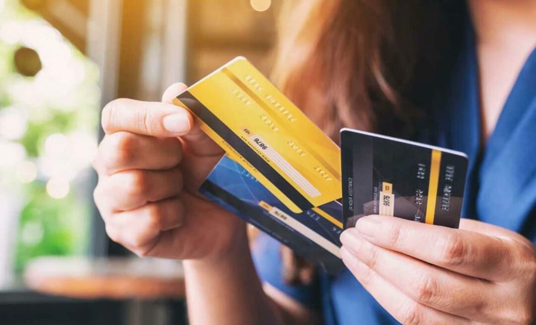 Забавени плащания с кредитна карта? Увеличени ли са лимитите на кредитните карти за жертвите на земетресението?