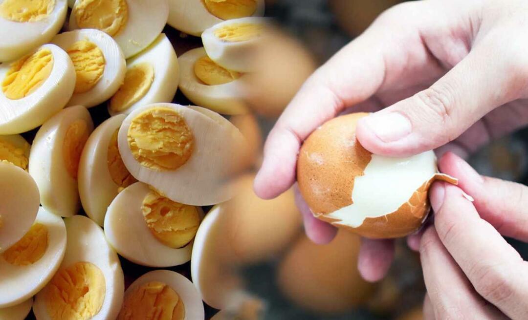 Какво се случва, ако ядете 14 яйца на седмица? Няма да повярвате на очите си!