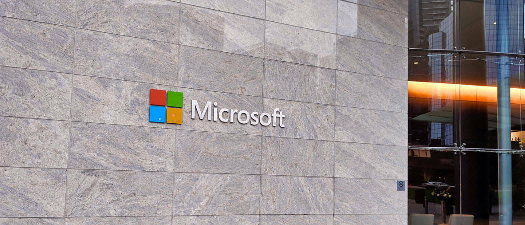 Microsoft пуска актуализации от октомври за кръпка във вторник за Windows 10