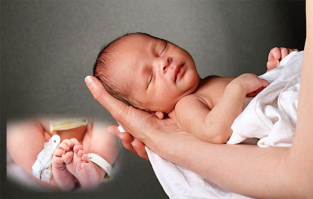 Какво могат да правят бебетата на 1 месец? 0-1 месечно (новородено) развитие на бебето
