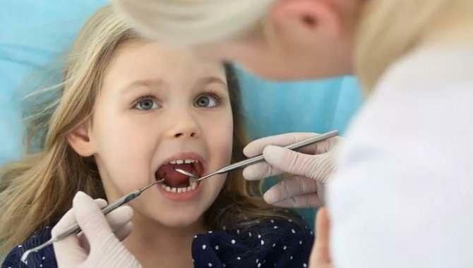 Как да преодолеем страха от зъболекар при децата