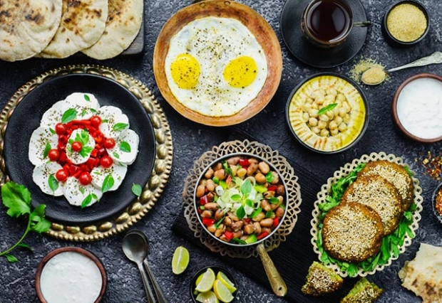 За да не сте гладни до ифтар, какво да ядете и какво да ядете в сахур? Сахурски грешки