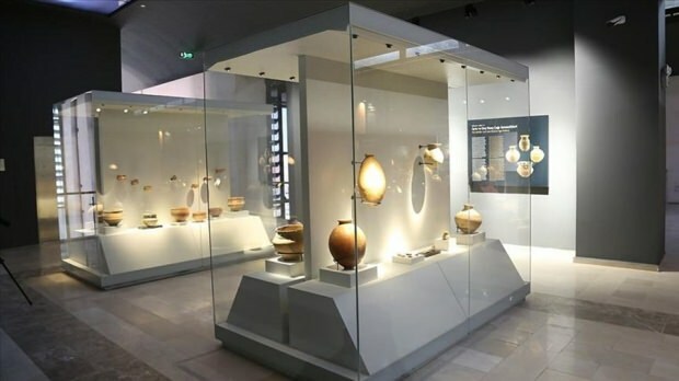 Музеят на Hasankeyf отвори врати