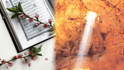Четене и добродетел на Кехф Сура! Какво означава Китмир, споменат ли е той в Корана? Значението на молитвата Китмир