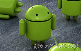 Служителите на Google споделят любимите си Nexus S Android Mobile Съвети и трикове