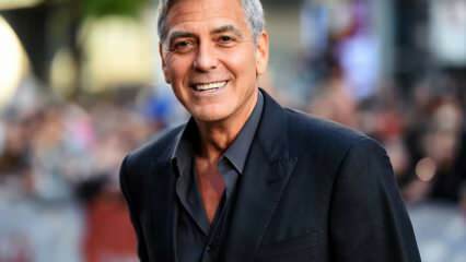 Джордж Клуни се разбунтува срещу неуважението в катастрофата с мотоциклета, която претърпя! 