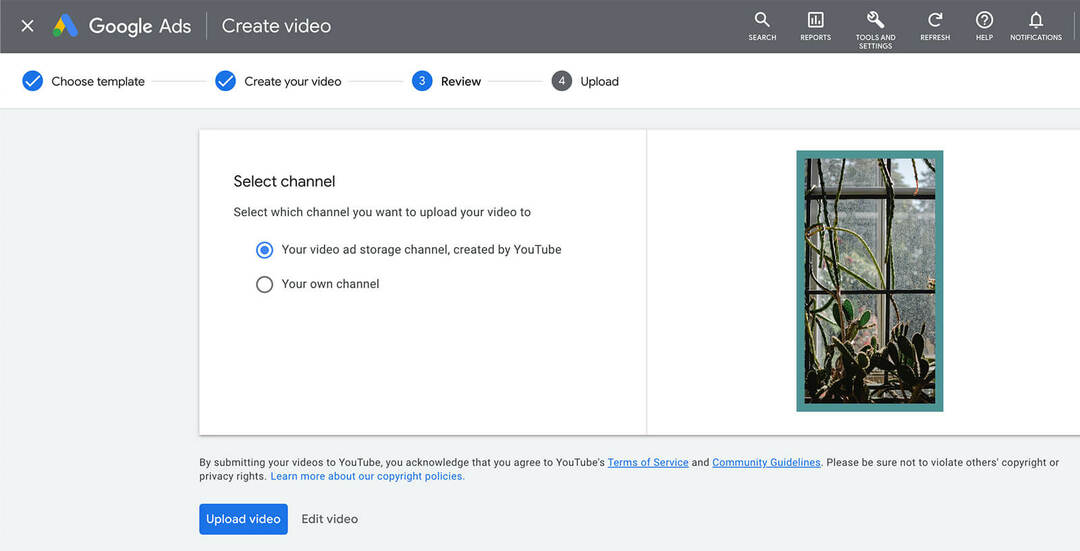 how-to-introduce-your-brand-using-youtube-vertical-video-ads-using-google-ads-asset-library-templates-publish-to-channel-keep-in-storage-add-to-campaign- пример-6