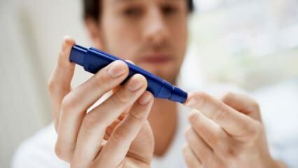 Какви са видовете диабет? Какви са симптомите на общия диабет? 