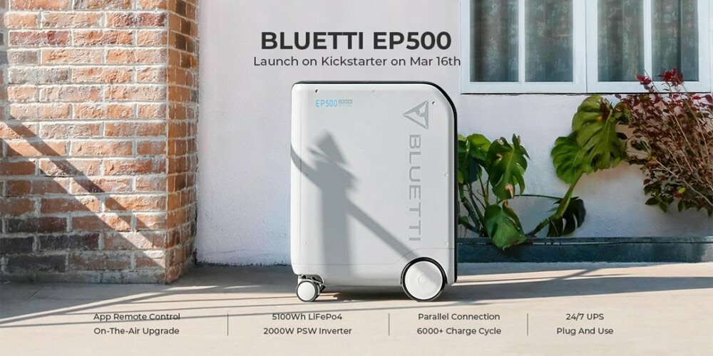 bluetti-ep500-домашна електроцентрала