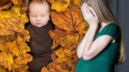 Какво означава да имаш бебе насън, как се тълкува? Какво означава спонтанен аборт насън