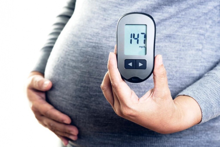 Какво е гестационен диабет? Какво причинява бременността захар? Как се прави тестът за зареждане със захар?