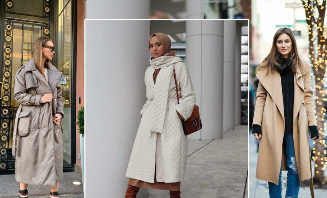 Кои са най-качествените модели палта с хиджаб през 2023 г.?