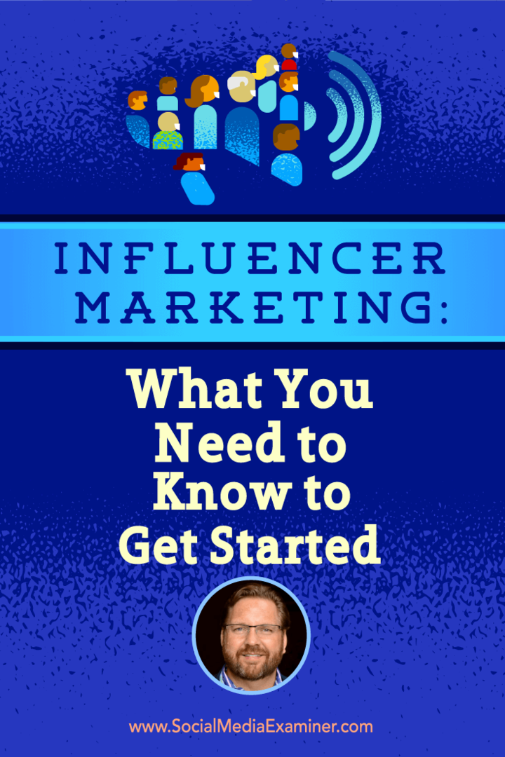 Influencer Marketing: Какво трябва да знаете, за да започнете: Проверка на социалните медии