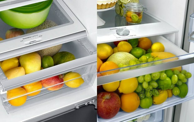 Кой е най-добрият модел хладилник? 2019 модели хладилници