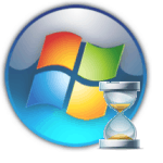 Fix лаг за зареждане на папки в Windows 7