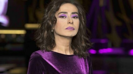 Yıldız Tilbe: Какво ми липсва от Шакира?