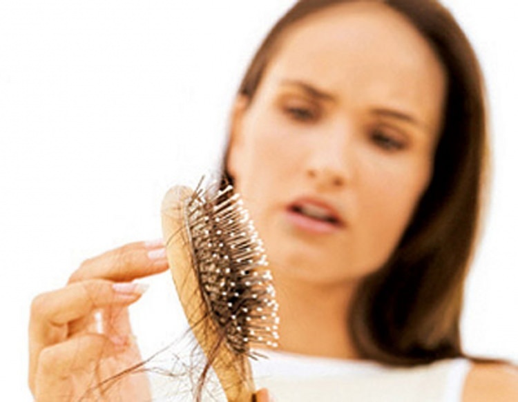 Дали надраскването на косата предотвратява загубата?