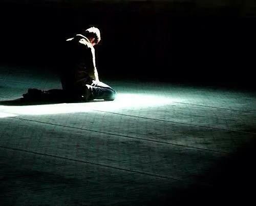 Какво трябва да направя, ако смятам, че молитвите ми са непълни?