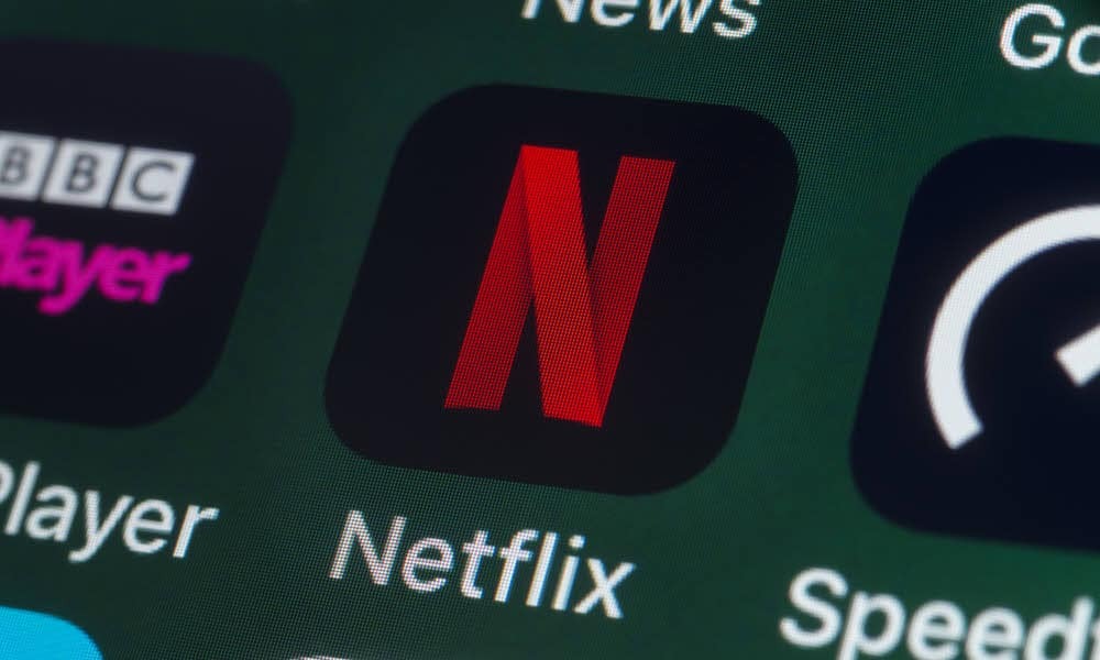4 начина да гледате Netflix на няколко екрана наведнъж