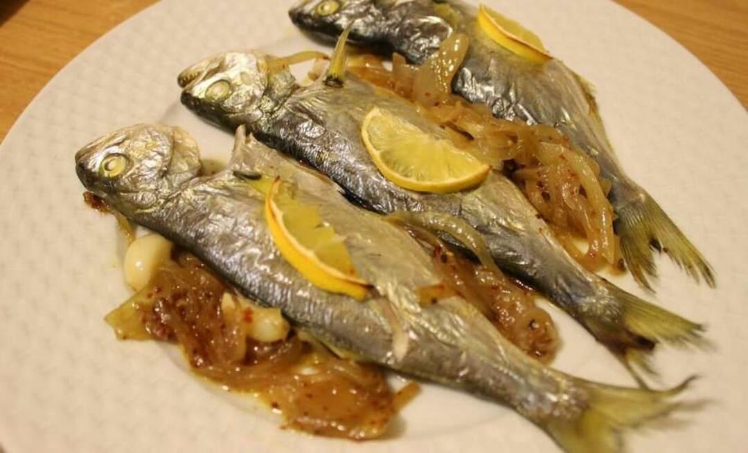 Как се готви жълтопера риба? Най-лесният начин да приготвите жълтеница на тиган и на фурна!