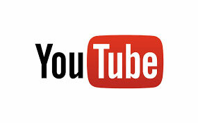 лого на YouTube