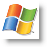 Лого на Windows XP