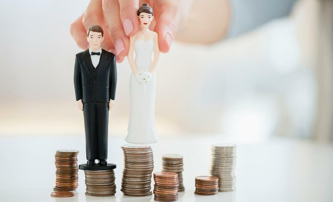 Бонус новини от държавата за младоженци! Кой може да се възползва и колко се плаща?