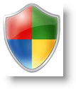 UAC на Windows Vista Security