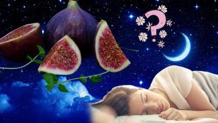 Какво означава да видиш смокиново дърво насън? Какво означава да сънувате да ядете смокини? Бране на смокини от дърво насън