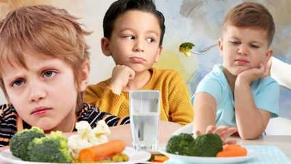 Как трябва да се хранят децата със зеленчуци и плодове? Какви са ползите от зеленчуците и плодовете?
