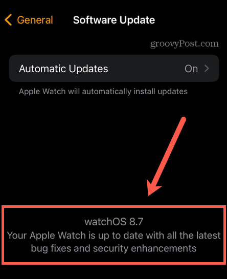 часовник на Apple е актуален