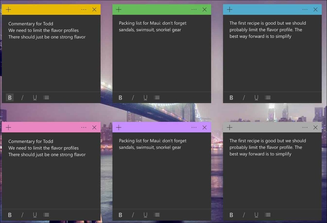 Microsoft разкрива Windows 10 19H1 Preview Build 18272 за вътрешни лица